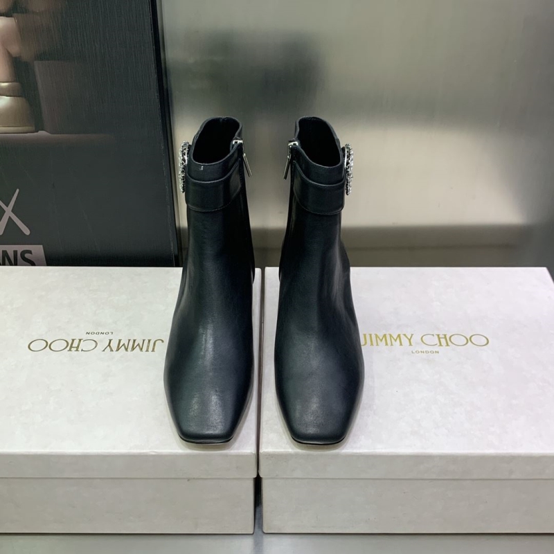 Jimmy Choo Boots